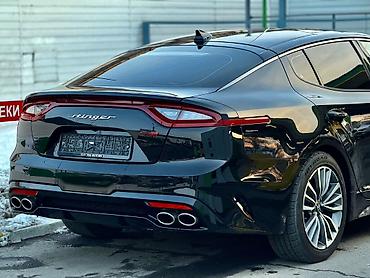 Kia: Kia : 2020 г., 2 л, Автомат, Бензин, Седан — 11