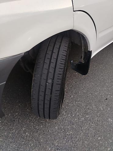 turbo.az ford transit 5 1: Masin ideal vəziyyətdədir. Hec bir problem yoxdur. Motor, karopka — 4