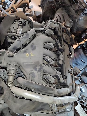 с4 2: Двигатель Citroen С5 2.0 HDI DIESEL 2008 (б/у) — 1