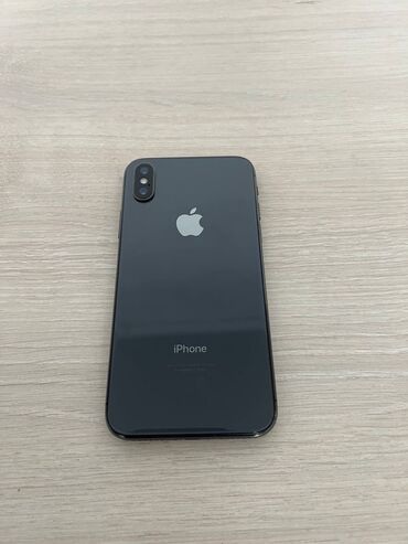 айфон 12 про макс цена в бишкеке 256 гб: IPhone X, Б/у, 256 ГБ, Черный, 80 %