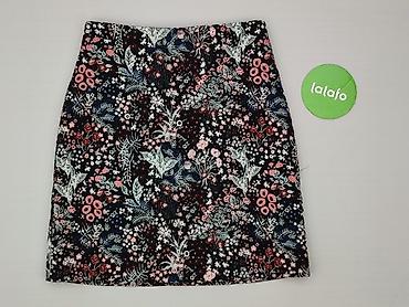 pull on skirts: H&M, Spódnica damska, rozmiar XS — 2
