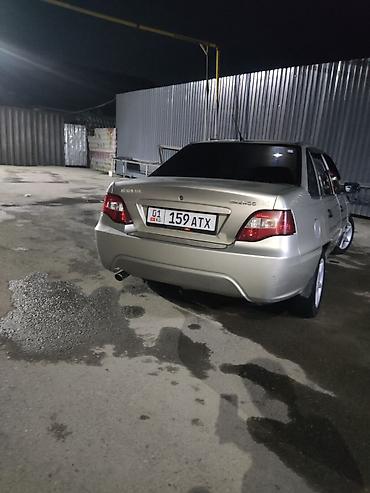 туманик нексия 2: Daewoo Nexia: 2008 г., Бензин, Седан — 2