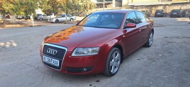 автоматическая коробка передач мерседес w210: Audi A6: 2007 г., 2.4 л, Вариатор, Бензин, Седан