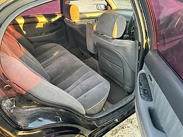 хово на запчасти: Toyota Aristo: 1998 г., 3 л, Автомат, Бензин, Седан — 7
