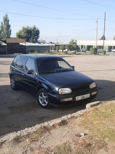 ева полики бишкек цена: Volkswagen Golf: 1992 г., 1.8 л, Механика, Бензин, Хэтчбэк