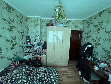 Продажа квартир: 4 комнаты, 112 м², 106 серия, 5 этаж, Косметический ремонт — 5