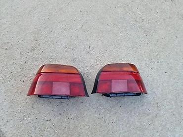 batterieliminator 12v: DESNI STOP BMW E39 | desni stop bmw e39 — 1