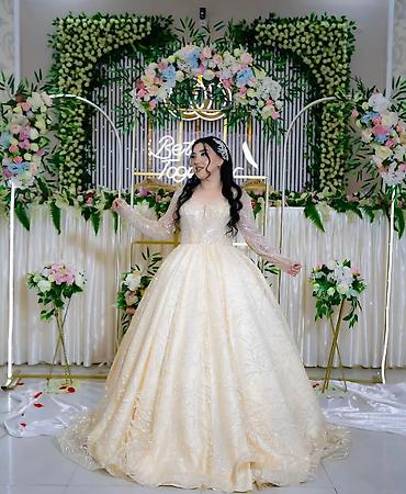 xonca satis: Məhsul: Gelinliklər biznez her biri ela vezyetdedir real alana edirim — 8