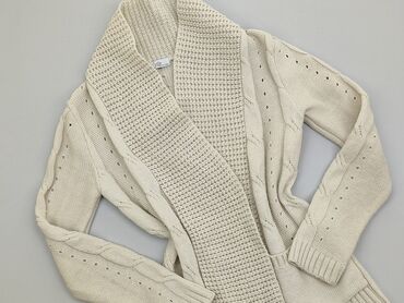 Swetry rozpinane: Sweter rozpinany XS (EU 34), stan - Dobry