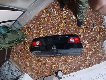 Кузов бөлүктөрү: Honda, 2003 г., Колдонулган — 5