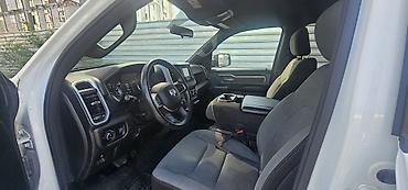 ram dodge: Dodge Ram 1500: 2022 г., 3.6 л, Автомат, Гибрид, Пикап — 10