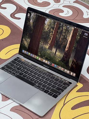 macbook pro i9: 🔥 MacBook Pro 13” 2019 — 16/256 ГБ Продаю MacBook Pro в хорошем — 1