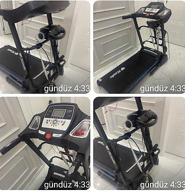 Другое оборудование для бизнеса: Carido Elektrik Qaçış Trenajoru 800 azn satilir‼️ Model : KLN-D110DS — 1