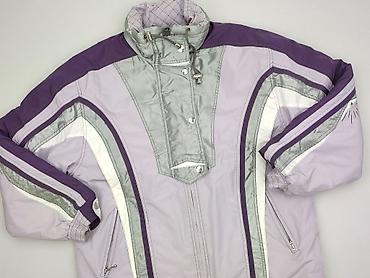 purple jackets: Kurtka zimowa damska, rozmiar XL — 1