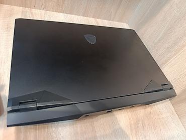 MSI: MSI VECTOR GP76 12UGS — 8