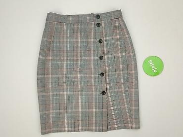 zator asmen: H&M, Spódnica damska, rozmiar L — 2