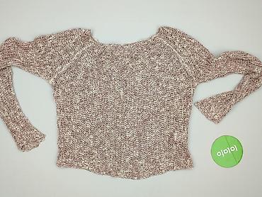 czaszka: Kontatto, Sweter damski, rozmiar M — 2
