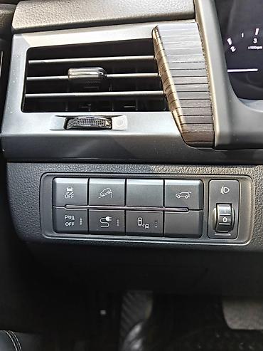 rex: Ssangyong Rexton: 2020 г., 2.2 л, Автомат, Дизель, Внедорожник — 6