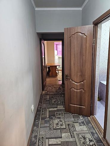 айни 73: 1 комната, 54 м², 106 серия улучшенная, 5 этаж, Свежий ремонт — 6