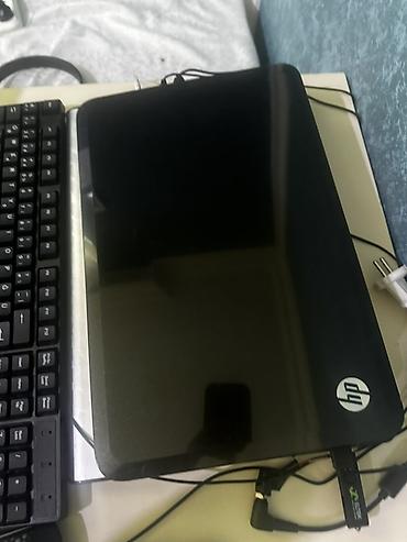 HP: İşlənmiş HP Pavilion, 15.6 ", Intel Core i7, 512 GB, Ünvandan götürmə — 4
