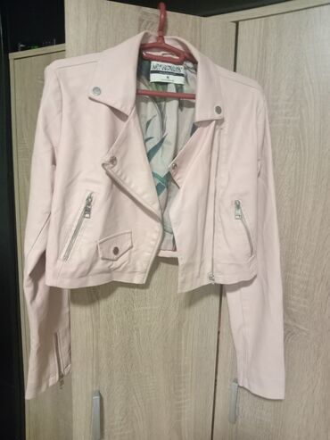 softshell jakna lidl: Jaknica bas kso nova obučena par puta bez ikakvih tragova boja je lepa