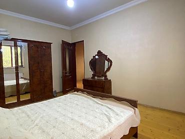 Həyət evləri və villalar: Binəqədi qəs. 5 otaqlı, 200 kv. m, Kredit yoxdur, Orta təmir — 5
