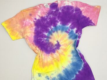 t shirty ralph lauren tie dye: T-shirt damski, rozmiar S