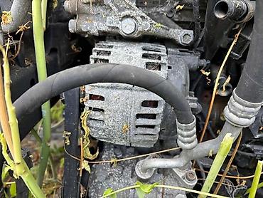 multi diag pro plus: ALTERNATOR ZA AUDI A3, A4, A4 ALLROAD . | 03L 903 023 L — 1