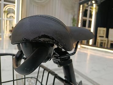 Elektrik velosipedlər: İşlənmiş Elektrik velosipedi 20", sürətlərin sayı: 24, 250 Vt, Ödənişli çatdırılma — 16