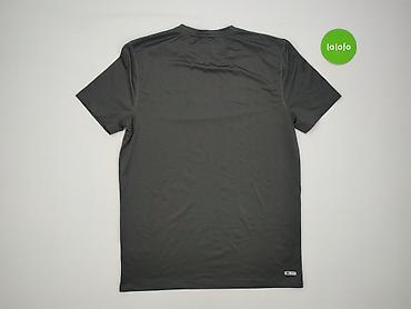 team x: RBX, T-shirt sportowy dla mężczyzn, rozmiar M — 3
