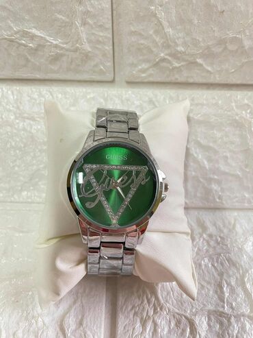 Ručni satovi: Klasični sat, Guess, Ženski — 10
