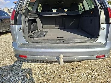 Kompletan auto u delovima: OPEL VEKTRA C DELOVI 2.2 RUMA Z163 IRMSCHER DELOVI | ? OPEL POLOVNI — 5