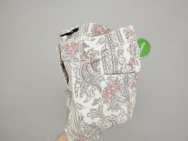 dzwony levis: H&M, Spodnie materiałowe damskie, rozmiar S — 5