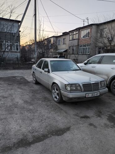 коробка автомат на 124 мерседес: Mercedes-Benz W124: 1994 г., 2.8 л, Автомат, Бензин, Седан