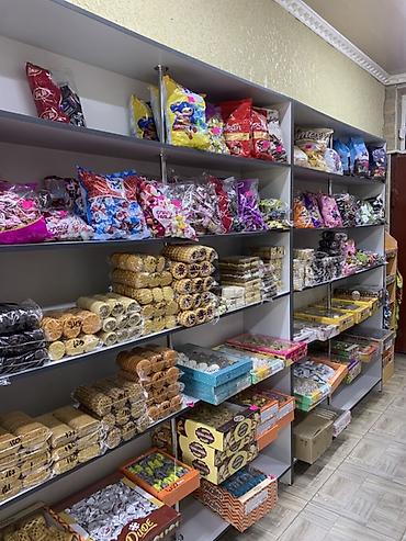 полки токмок: СРОЧНО продаю полки цена договорная — 5