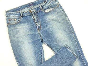 jeansy damskie levis 501: Jeans for women, L (EU 40)