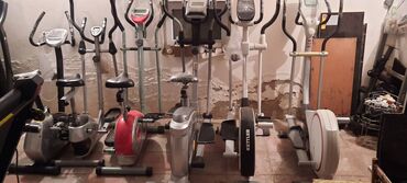 Dəbilqələr: Trenajor aparati⚠️ Trenajorlar tam orginal mehsullardir orginal allman