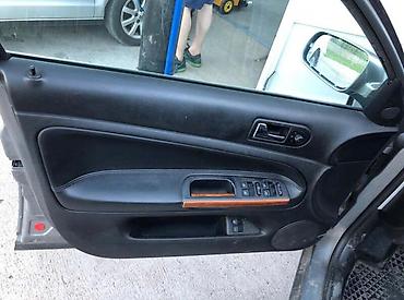 bluetooth 3.5 mm adapter: PASSAT B5.5 V5 DELOVI ZA VOLKSWAGEN PASSAT B5.5 | Passat B5.5 V5 — 5