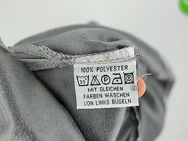 plt jacket: Płaszcz damski, rozmiar L — 5