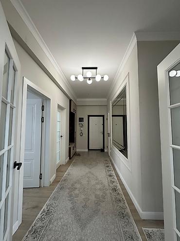 Продажа квартир: 3 комнаты, 103 м², Элитка, 8 этаж, Дизайнерский ремонт — 15