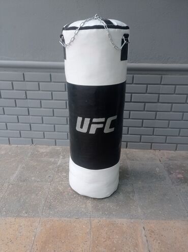 Boks kisələri: Boks kisələri – asılqanlı, zəncirli Məhsul təsviri: - Müxtəlif — 6