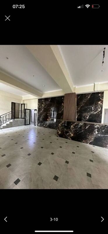 Продажа квартир: 1 комната, 46 м², Элитка, 8 этаж, Евроремонт