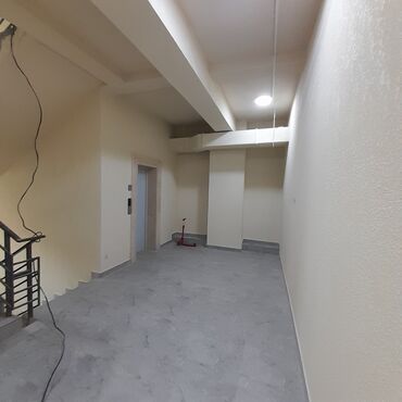снять квартиру без риэлтора: 1 комната, 33 м², Элитка, 5 этаж, ПСО (под самоотделку)