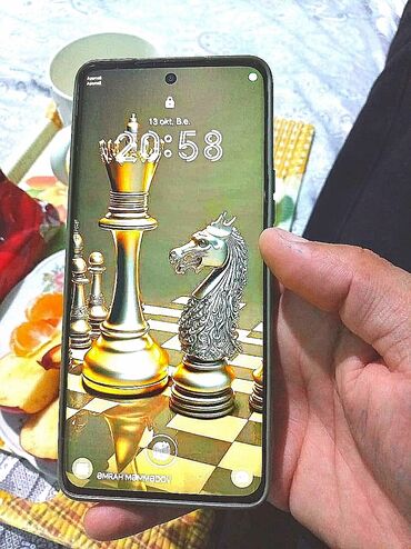 monster notebook azerbaycan qiymeti: Honor X9b, 256 ГБ, Сенсорный