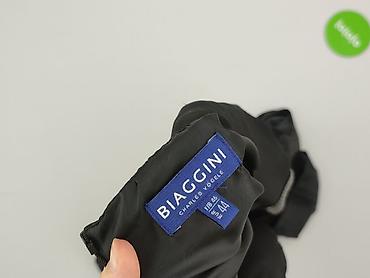 secound hand: Biaggini, Sukienka damska, rozmiar 2XL — 5