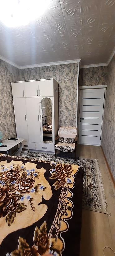 Аренда комнат: 11 м², С мебелью полностью — 5