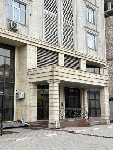 Продажа квартир: 3 комнаты, 111 м², Элитка, 4 этаж, Евроремонт — 4