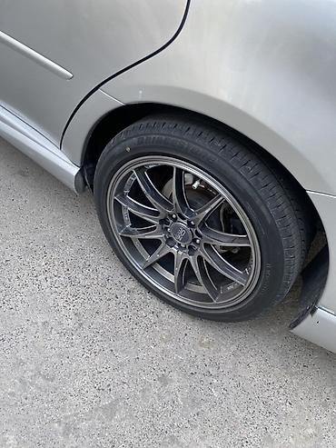 range tover: Subaru Legacy: 2003 г., 2 л, Автомат, Бензин, Универсал — 3