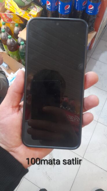 телефон fly ff180 black: Realme C33, 32 ГБ, цвет - Черный