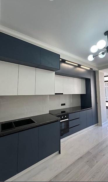 Продажа квартир: 2 комнаты, 80 м², Индивидуалка, 7 этаж, Евроремонт at lalafo.kg — 2 Продажа квартир: 2 комнаты, 80 м², Индивидуалка, 7 этаж, Евроремонт — 2